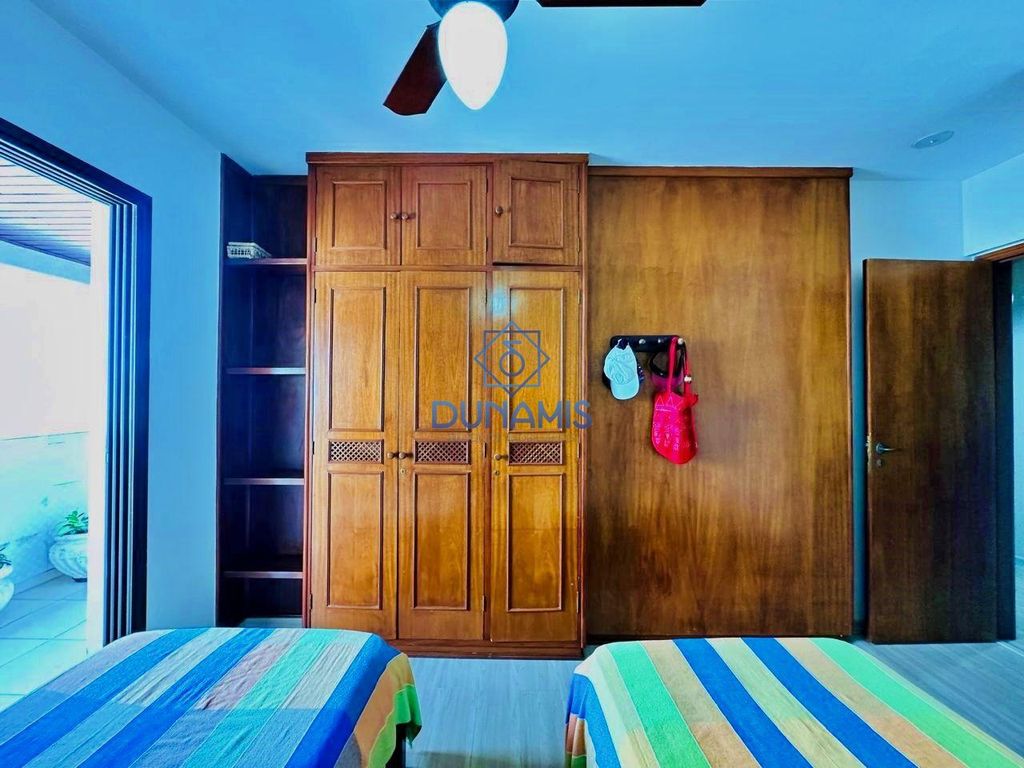 APARTAMENTO À VENDA NA PRAIA DAS ASTÚRIAS- COM VISTA MAR E LAZER em Jardim Astúrias, Guarujá — foto 38