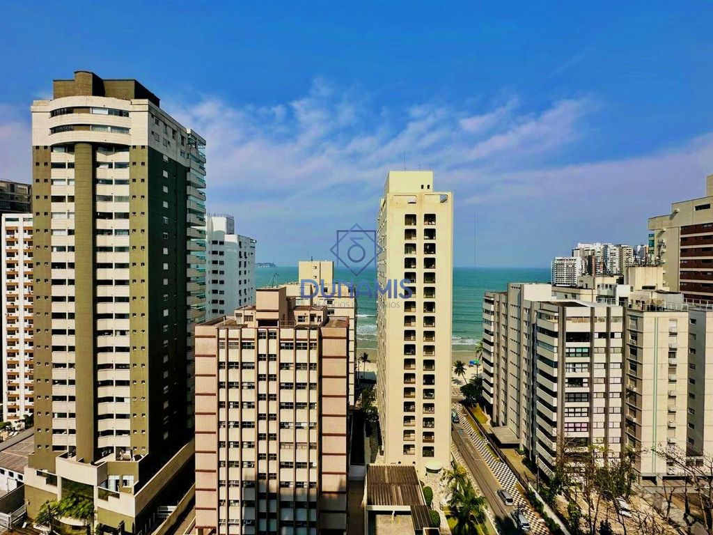 APARTAMENTO À VENDA NA PRAIA DAS ASTÚRIAS- COM VISTA MAR E LAZER em Jardim Astúrias, Guarujá — foto 37