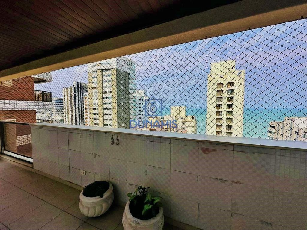 APARTAMENTO À VENDA NA PRAIA DAS ASTÚRIAS- COM VISTA MAR E LAZER em Jardim Astúrias, Guarujá — foto 42