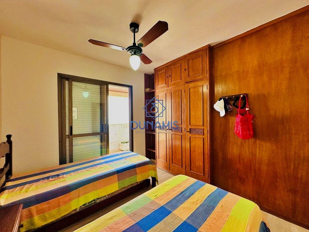 APARTAMENTO À VENDA NA PRAIA DAS ASTÚRIAS- COM VISTA MAR E LAZER em Jardim Astúrias, Guarujá — foto 40