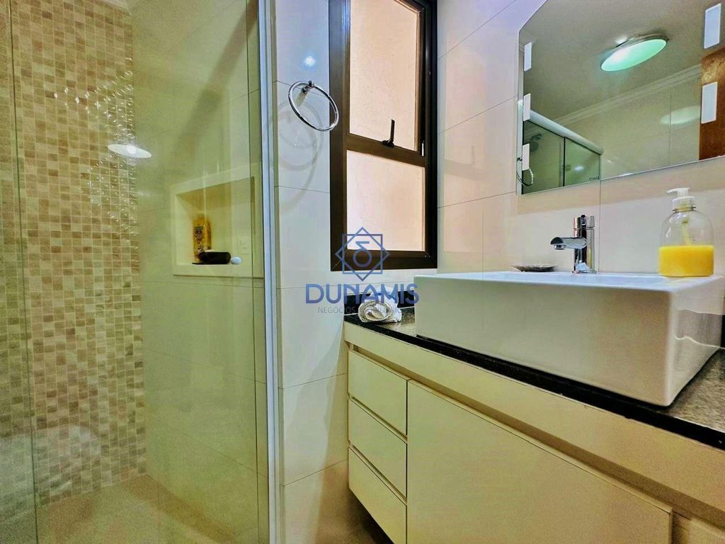 APARTAMENTO À VENDA NA PRAIA DAS ASTÚRIAS- COM VISTA MAR E LAZER em Jardim Astúrias, Guarujá — foto 43