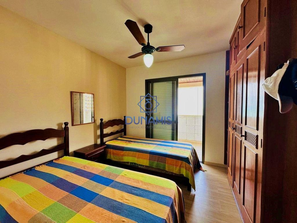 APARTAMENTO À VENDA NA PRAIA DAS ASTÚRIAS- COM VISTA MAR E LAZER em Jardim Astúrias, Guarujá — foto 41