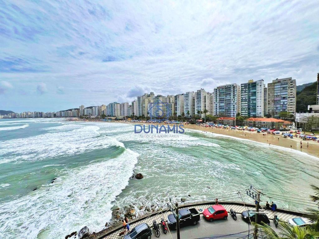 Apartamento à venda, 412 m² por R$ 1.750.000,00 - Pitangueiras – Morro do Maluf em Morro do Maluf, Guarujá — foto 11