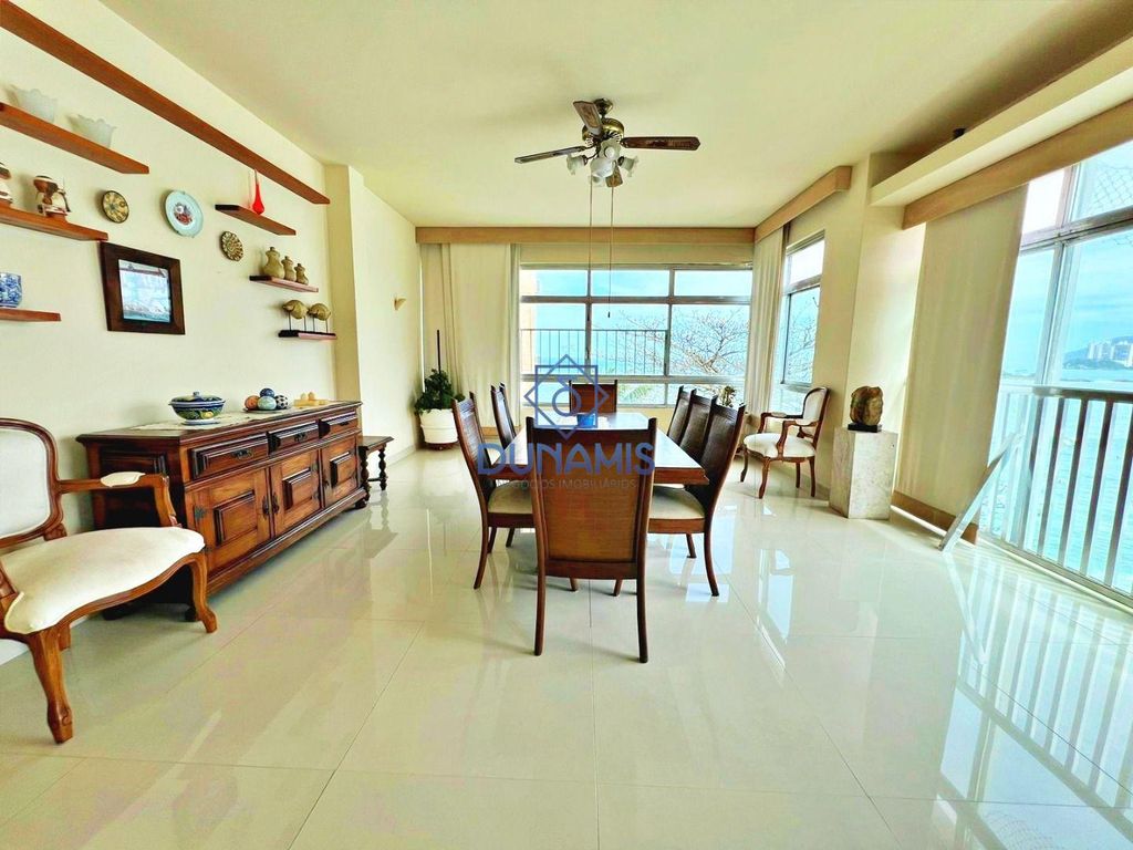 apartamento para comprar em Morro do Maluf, Guarujá — foto 2 de 8