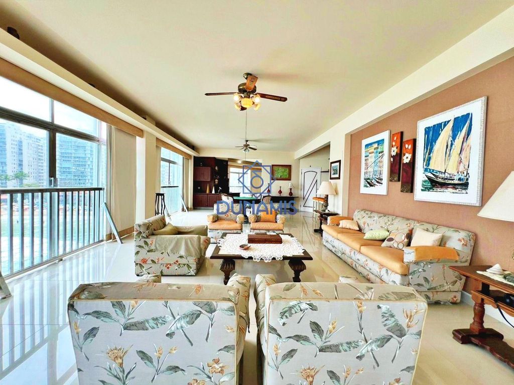 apartamento para comprar em Morro do Maluf, Guarujá — foto 8 de 8