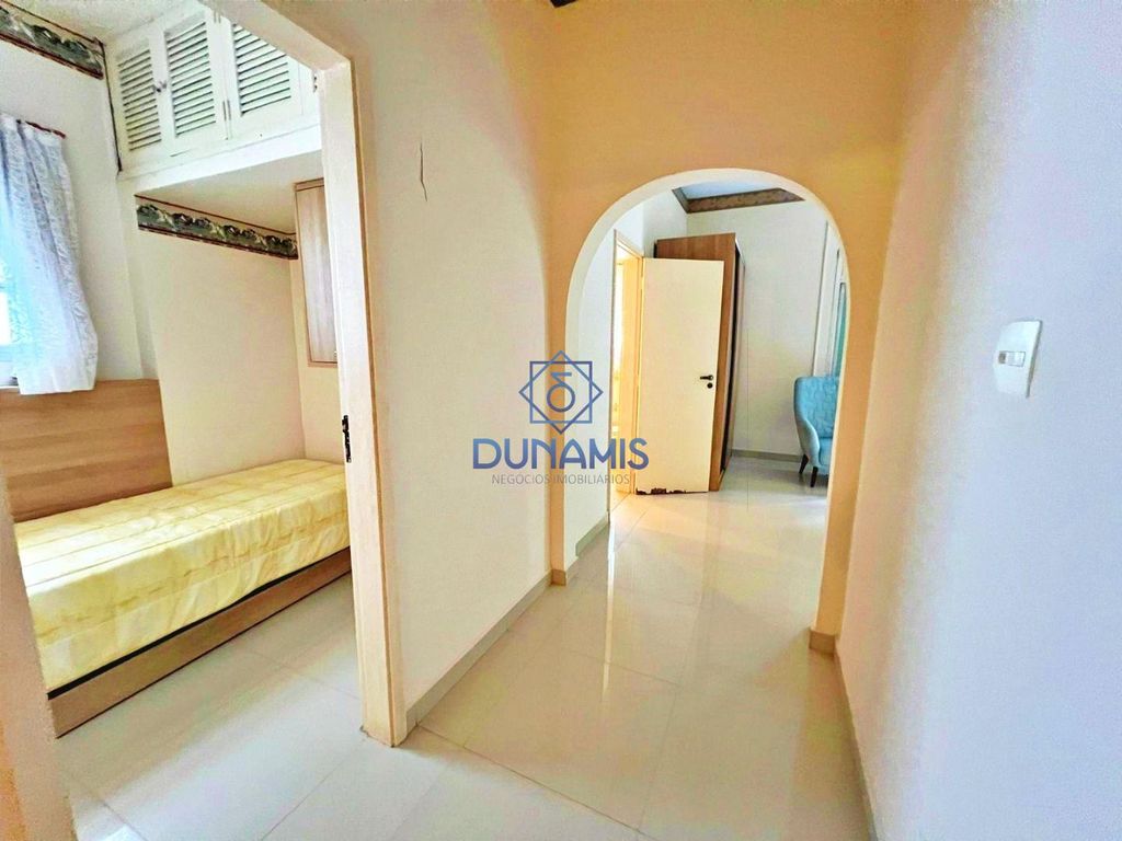 Apartamento à venda, 412 m² por R$ 1.750.000,00 - Pitangueiras – Morro do Maluf em Morro do Maluf, Guarujá — foto 38