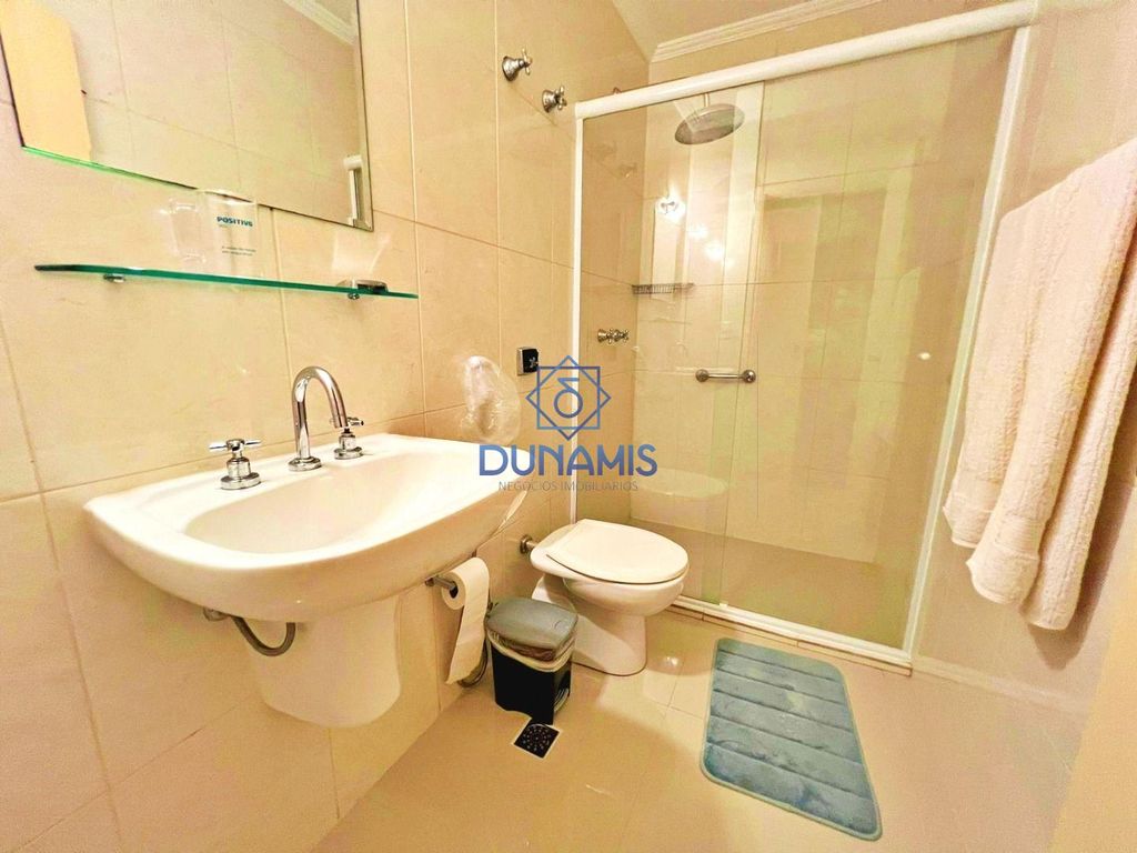 Apartamento à venda, 412 m² por R$ 1.750.000,00 - Pitangueiras – Morro do Maluf em Morro do Maluf, Guarujá — foto 28