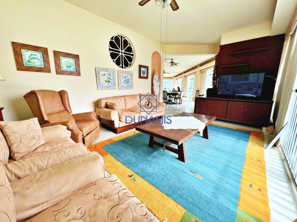 Apartamento à venda, 412 m² por R$ 1.750.000,00 - Pitangueiras – Morro do Maluf em Morro do Maluf, Guarujá — foto 21