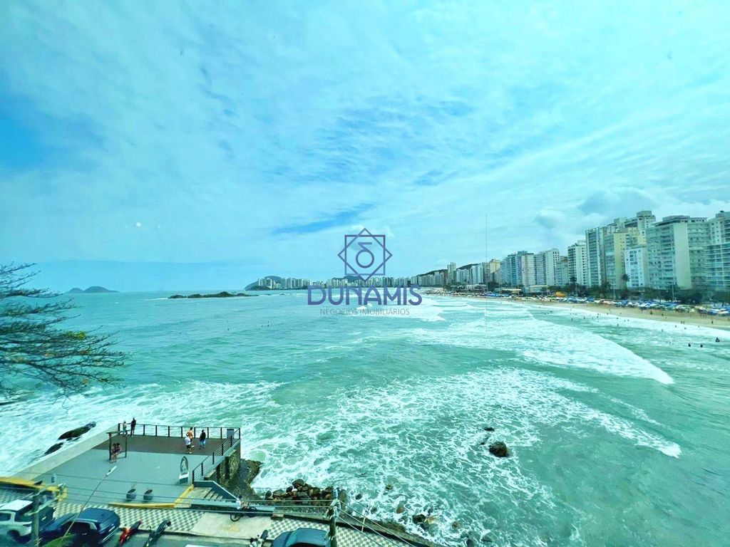 Apartamento à venda, 412 m² por R$ 1.750.000,00 - Pitangueiras – Morro do Maluf em Morro do Maluf, Guarujá — foto 22