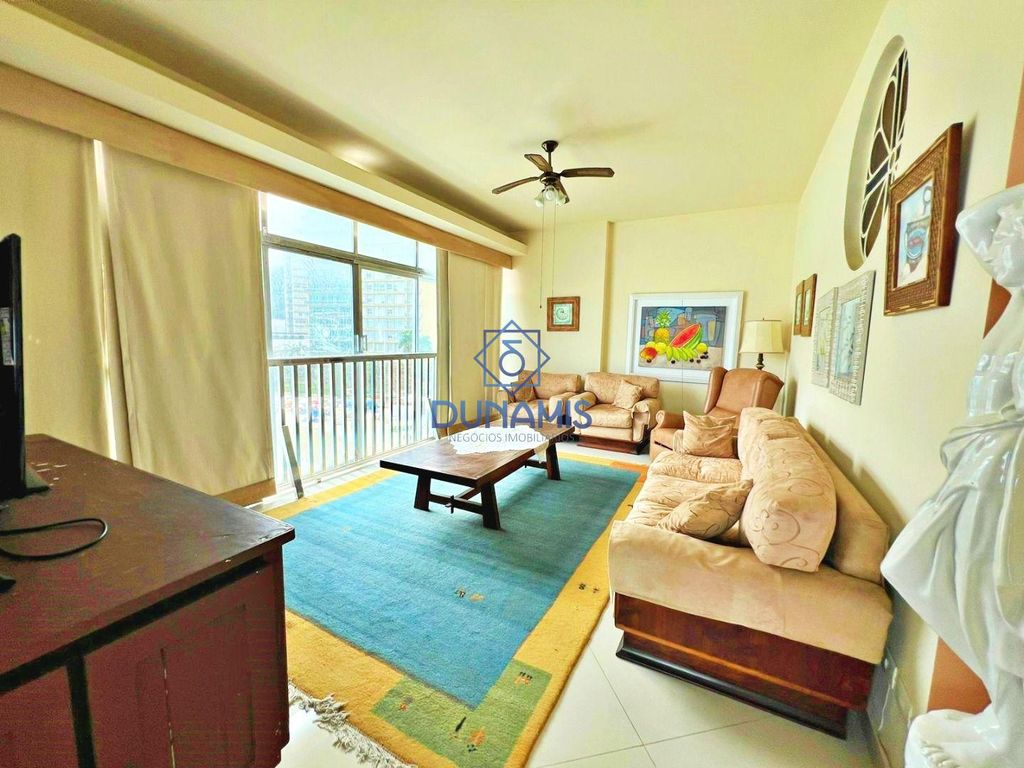 Apartamento à venda, 412 m² por R$ 1.750.000,00 - Pitangueiras – Morro do Maluf em Morro do Maluf, Guarujá — foto 18