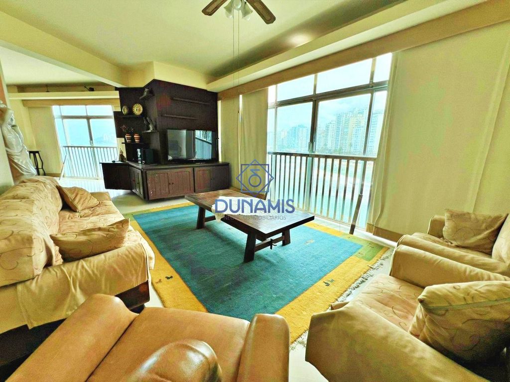 Apartamento à venda, 412 m² por R$ 1.750.000,00 - Pitangueiras – Morro do Maluf em Morro do Maluf, Guarujá — foto 20