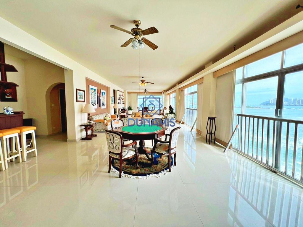 Apartamento à venda, 412 m² por R$ 1.750.000,00 - Pitangueiras – Morro do Maluf em Morro do Maluf, Guarujá — foto 17