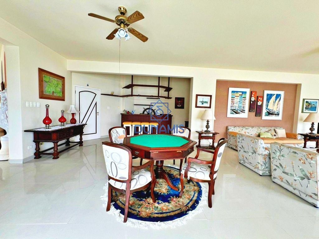 Apartamento à venda, 412 m² por R$ 1.750.000,00 - Pitangueiras – Morro do Maluf em Morro do Maluf, Guarujá — foto 14