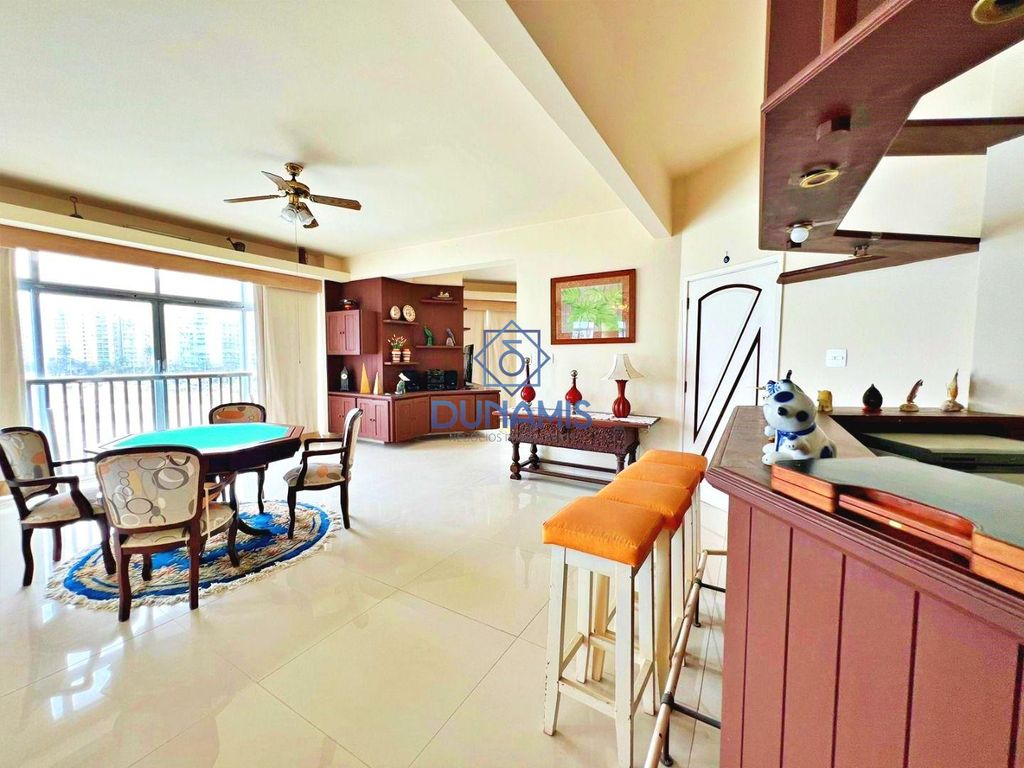 Apartamento à venda, 412 m² por R$ 1.750.000,00 - Pitangueiras – Morro do Maluf em Morro do Maluf, Guarujá — foto 15