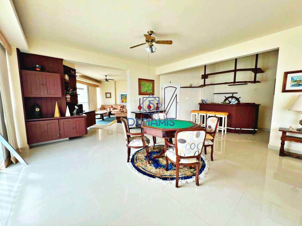 Apartamento à venda, 412 m² por R$ 1.750.000,00 - Pitangueiras – Morro do Maluf em Morro do Maluf, Guarujá — foto 12