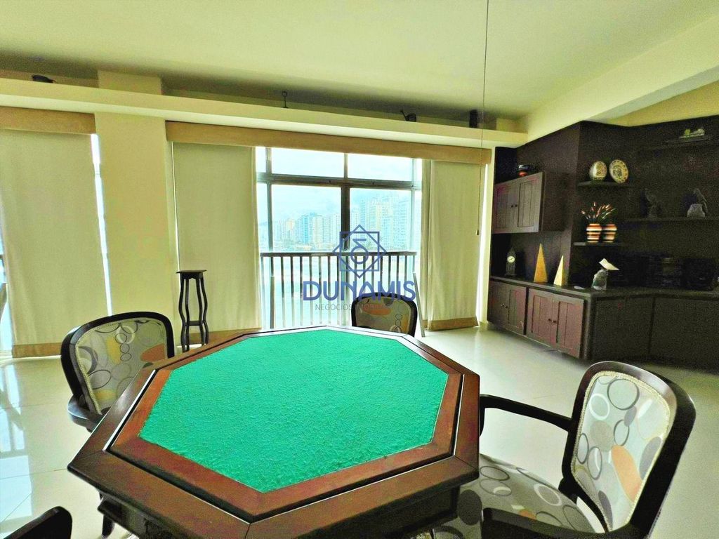 Apartamento à venda, 412 m² por R$ 1.750.000,00 - Pitangueiras – Morro do Maluf em Morro do Maluf, Guarujá — foto 13