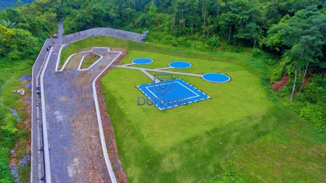 Casa Nova À VENDA no condomínio Marina Guarujá - Canal de Bertioga, em Balneario Praia do Perequê, Guarujá — foto 42