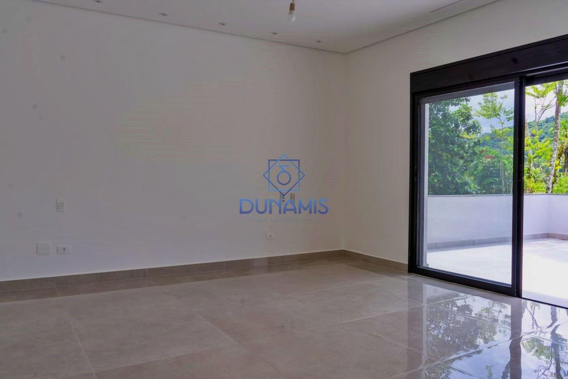 Casa Nova À VENDA no condomínio Marina Guarujá - Canal de Bertioga, em Balneario Praia do Perequê, Guarujá — foto 26
