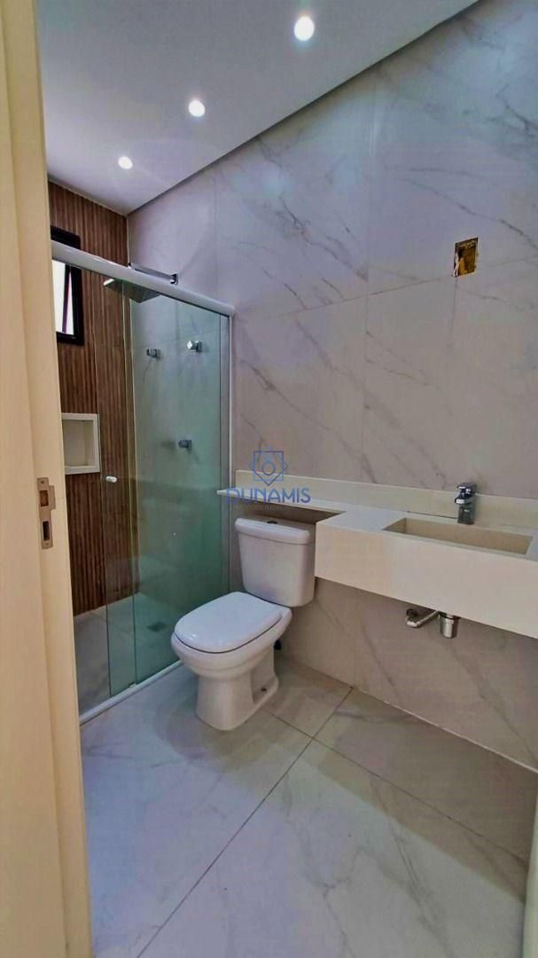 Casa Nova À VENDA no condomínio Marina Guarujá - Canal de Bertioga, em Balneario Praia do Perequê, Guarujá — foto 24