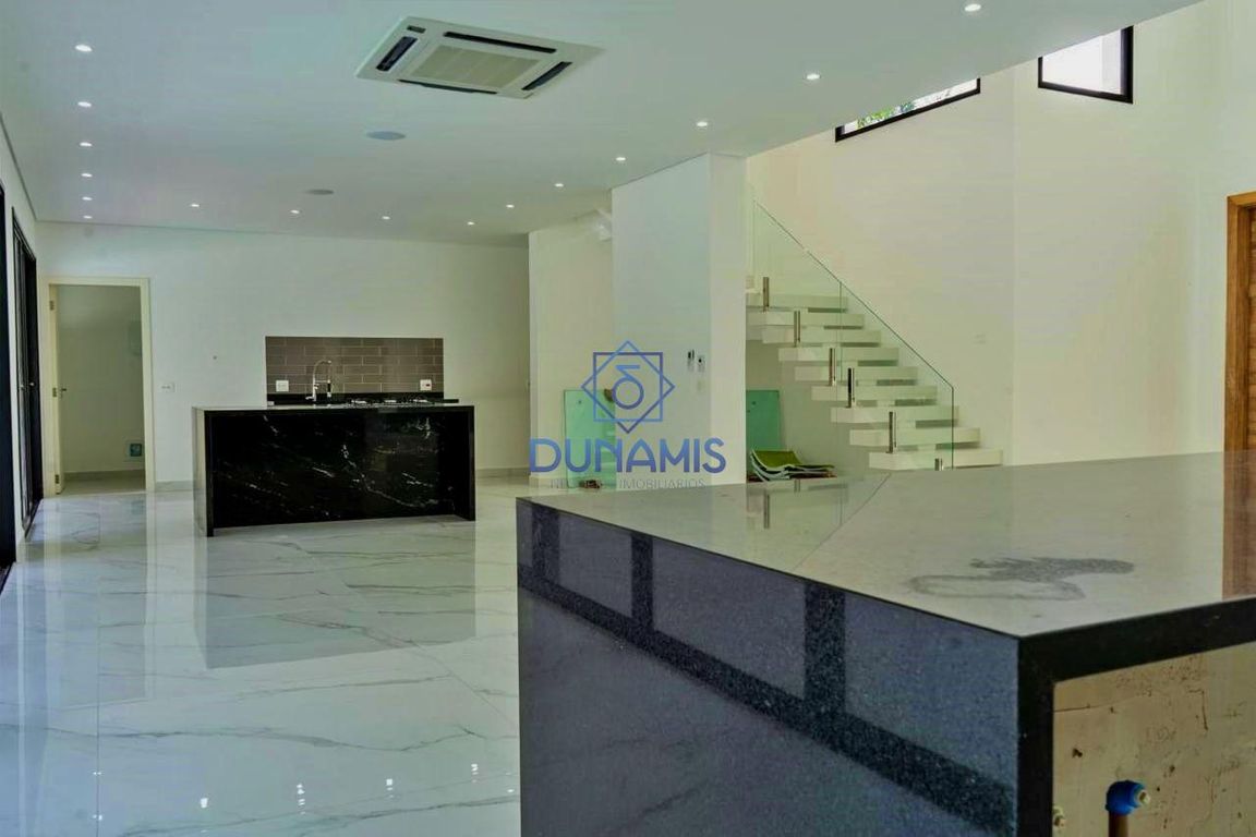 Casa Nova À VENDA no condomínio Marina Guarujá - Canal de Bertioga, em Balneario Praia do Perequê, Guarujá — foto 17
