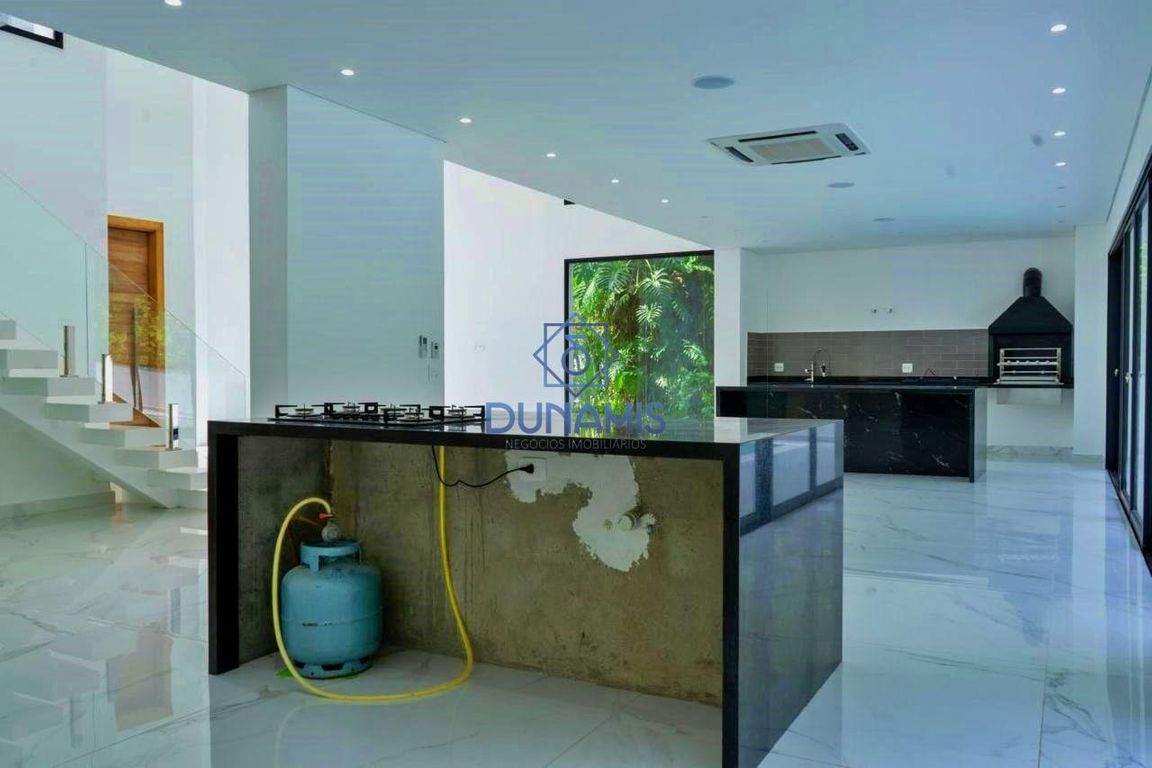 Casa Nova À VENDA no condomínio Marina Guarujá - Canal de Bertioga, em Balneario Praia do Perequê, Guarujá — foto 13