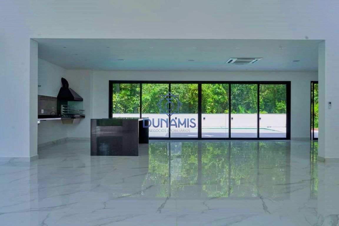 Casa Nova À VENDA no condomínio Marina Guarujá - Canal de Bertioga, em Balneario Praia do Perequê, Guarujá — foto 15