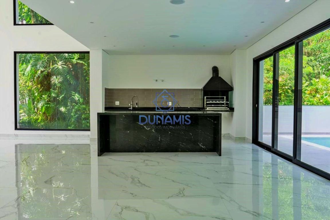 Casa Nova À VENDA no condomínio Marina Guarujá - Canal de Bertioga, em Balneario Praia do Perequê, Guarujá — foto 16