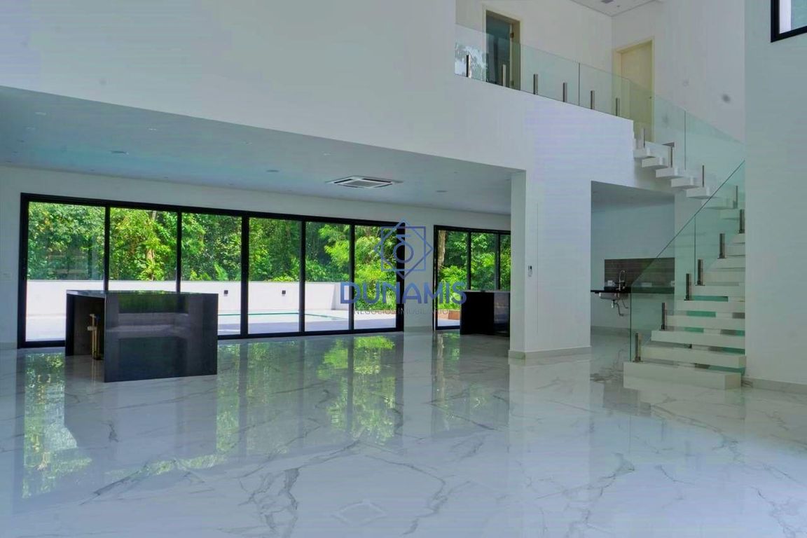Casa Nova À VENDA no condomínio Marina Guarujá - Canal de Bertioga, em Balneario Praia do Perequê, Guarujá — foto 11