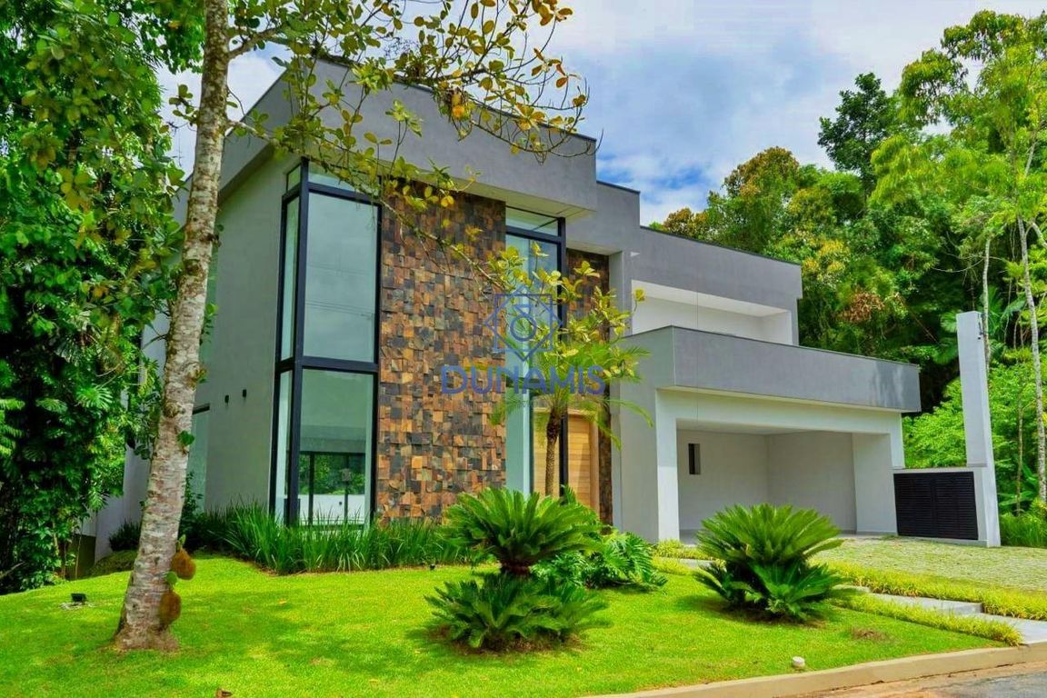 casa_condominio para comprar em Balneario Praia do Perequê, Guarujá