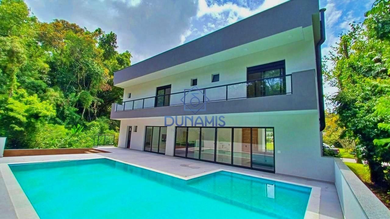 Casa Nova À VENDA no condomínio Marina Guarujá - Canal de Bertioga, em Balneario Praia do Perequê, Guarujá — foto 4