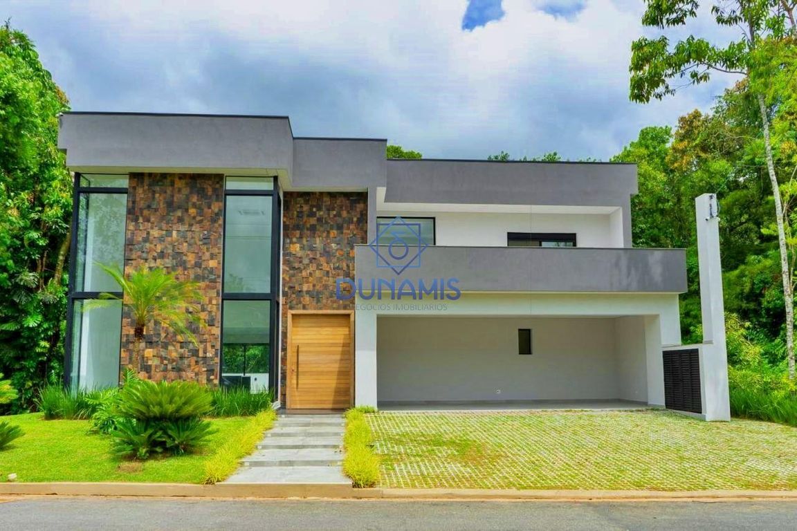 Casa Nova À VENDA no condomínio Marina Guarujá - Canal de Bertioga, em Balneario Praia do Perequê, Guarujá — foto 3