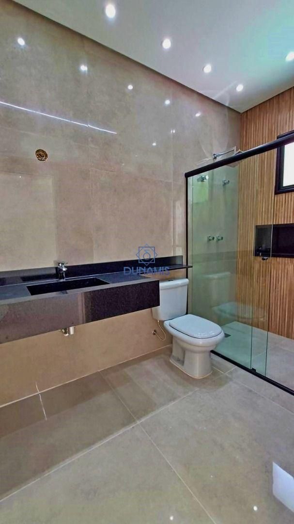 Casa Nova À VENDA no condomínio Marina Guarujá - Canal de Bertioga, em Balneario Praia do Perequê, Guarujá — foto 19