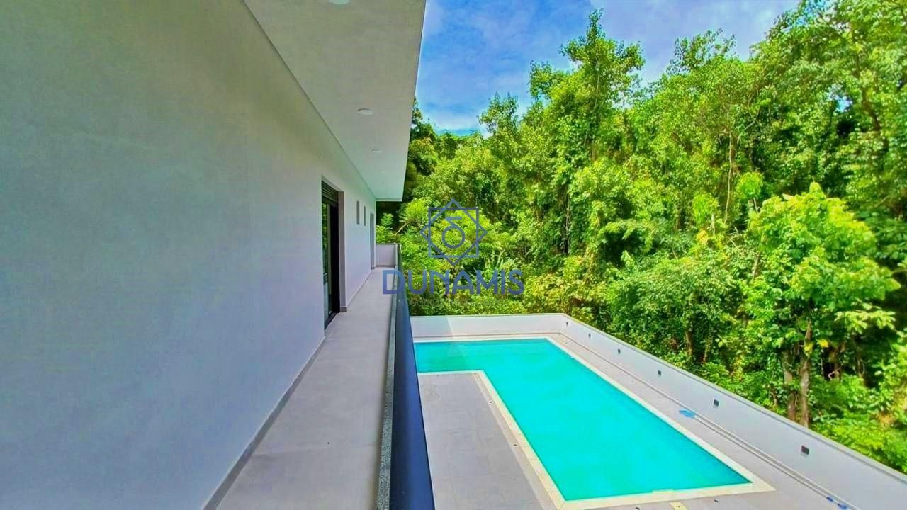 Casa Nova À VENDA no condomínio Marina Guarujá - Canal de Bertioga, em Balneario Praia do Perequê, Guarujá — foto 47