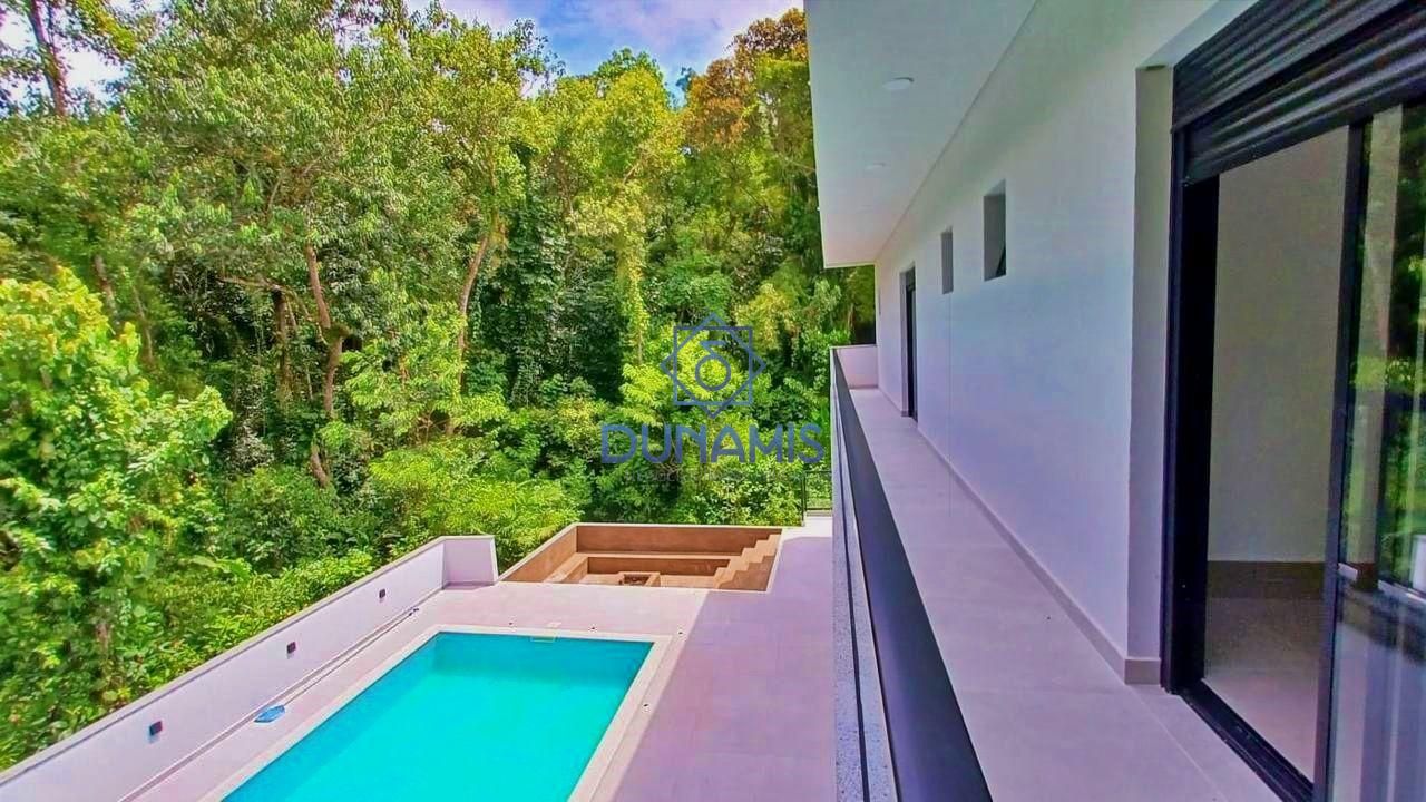 Casa Nova À VENDA no condomínio Marina Guarujá - Canal de Bertioga, em Balneario Praia do Perequê, Guarujá — foto 48