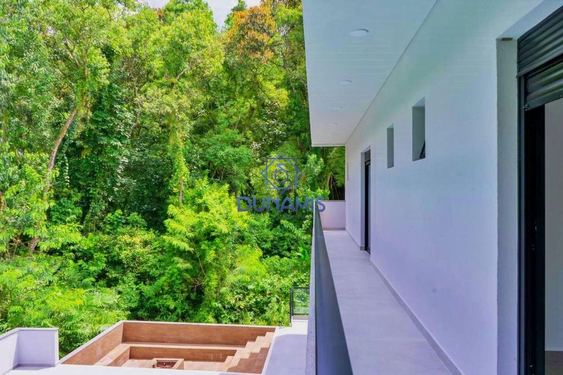 Casa Nova À VENDA no condomínio Marina Guarujá - Canal de Bertioga, em Balneario Praia do Perequê, Guarujá — foto 28