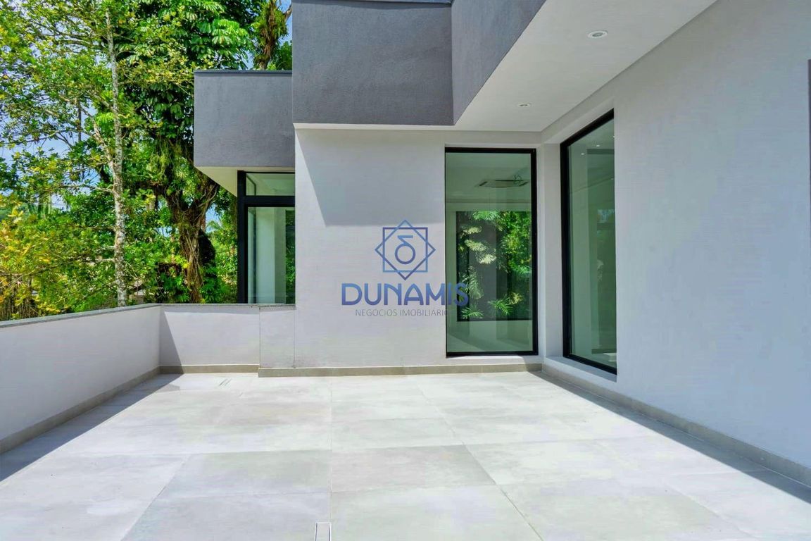 Casa Nova À VENDA no condomínio Marina Guarujá - Canal de Bertioga, em Balneario Praia do Perequê, Guarujá — foto 34