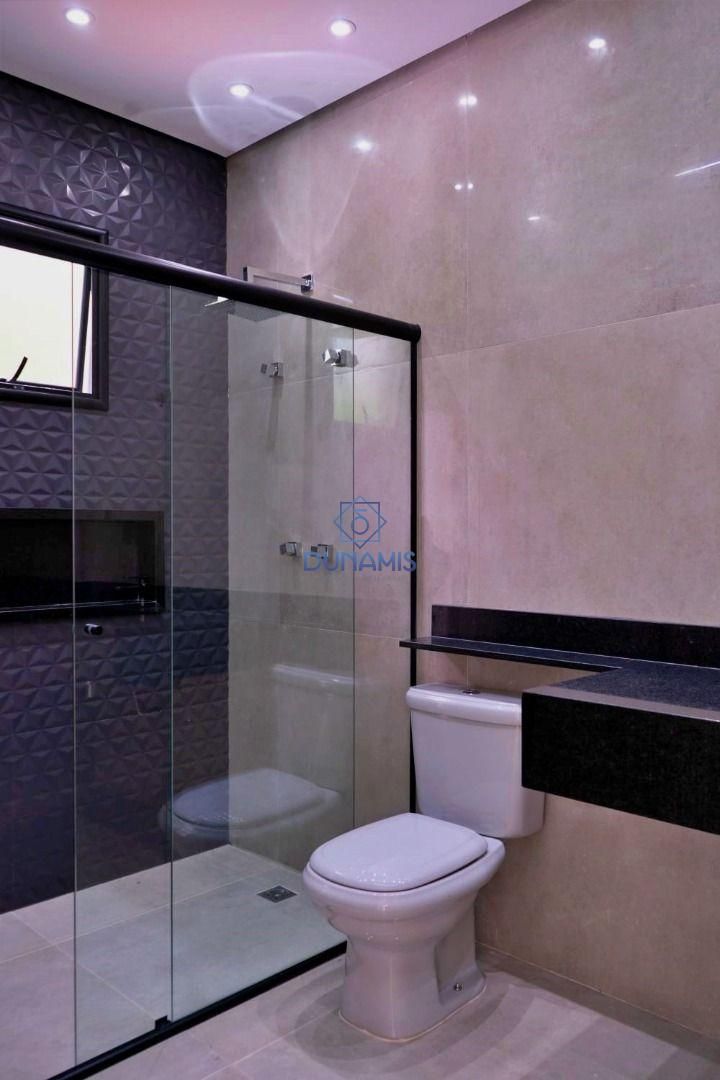 Casa Nova À VENDA no condomínio Marina Guarujá - Canal de Bertioga, em Balneario Praia do Perequê, Guarujá — foto 35
