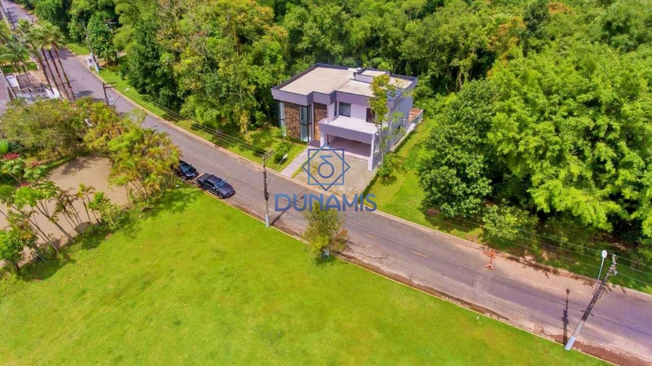 Casa Nova À VENDA no condomínio Marina Guarujá - Canal de Bertioga, em Balneario Praia do Perequê, Guarujá — foto 39