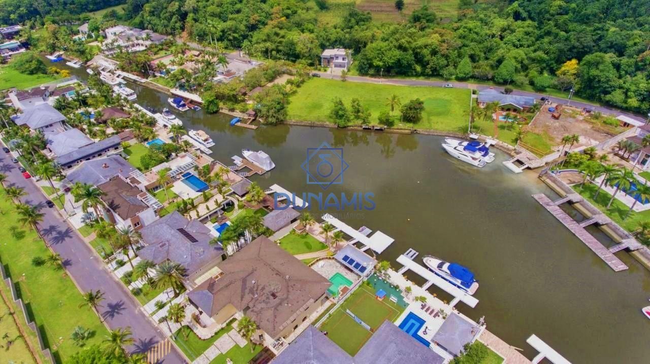 Casa Nova À VENDA no condomínio Marina Guarujá - Canal de Bertioga, em Balneario Praia do Perequê, Guarujá — foto 38