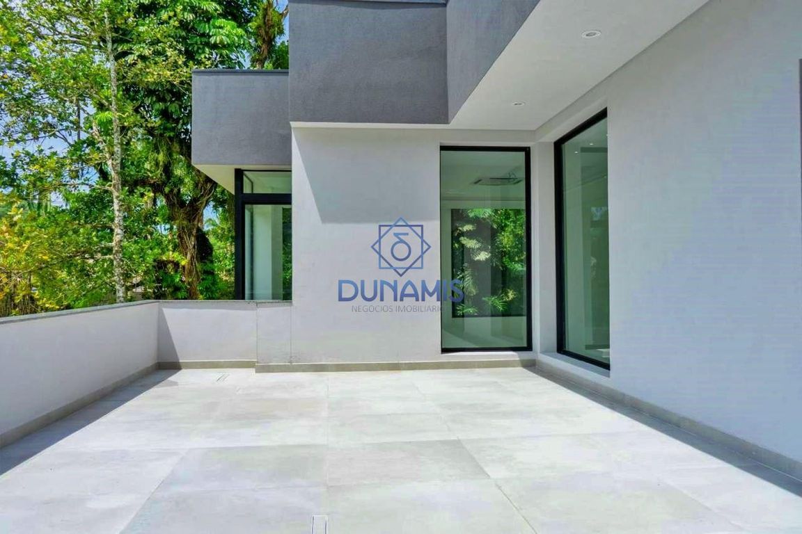 Casa Nova À VENDA no condomínio Marina Guarujá - Canal de Bertioga, em Balneario Praia do Perequê, Guarujá — foto 37
