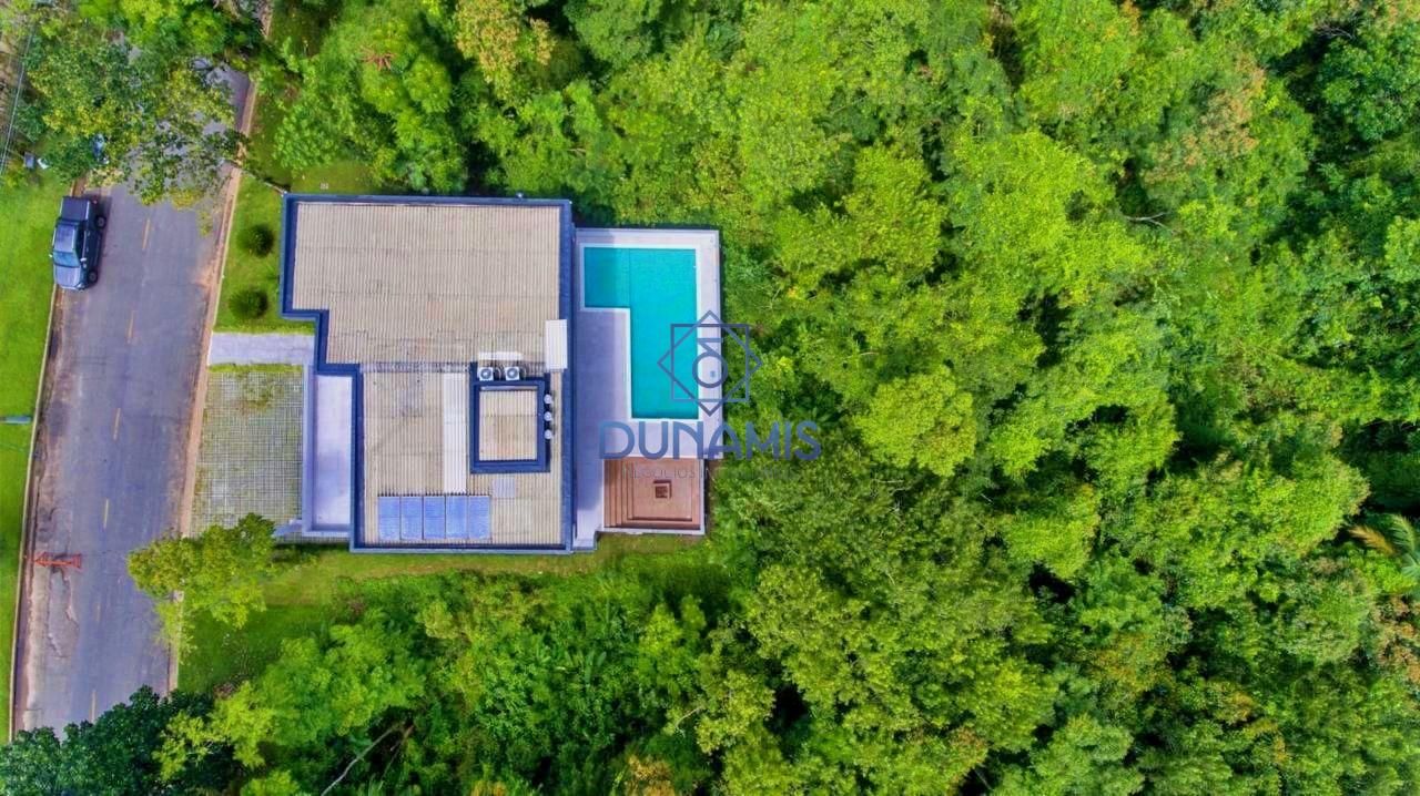 Casa Nova À VENDA no condomínio Marina Guarujá - Canal de Bertioga, em Balneario Praia do Perequê, Guarujá — foto 40