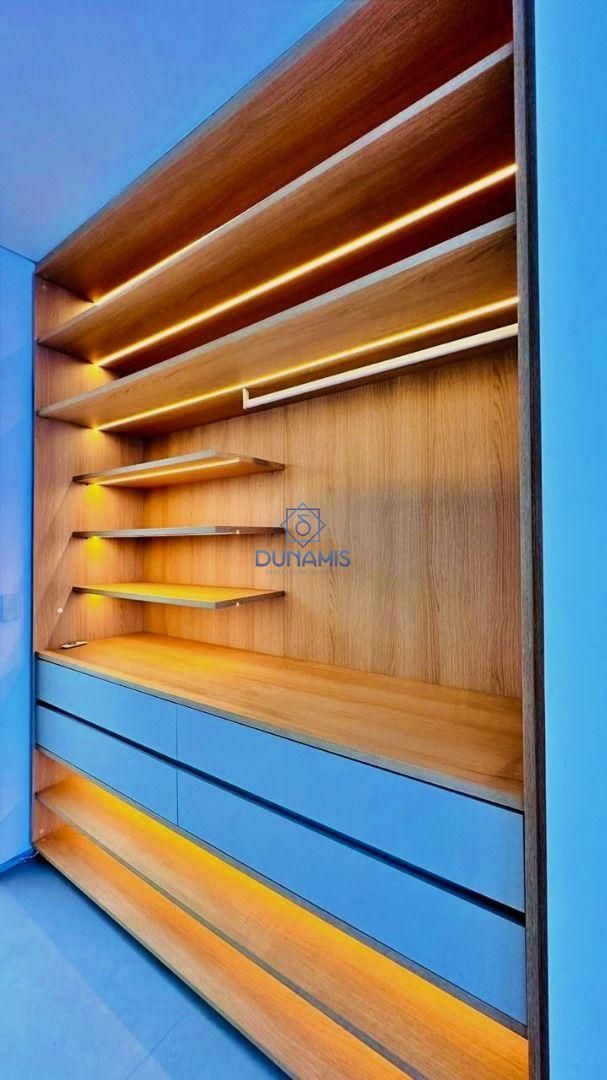 Mansão luxuosa no Condomínio Jardim Acapulco mobiliada e decorada em Acapulco, Guarujá — foto 42