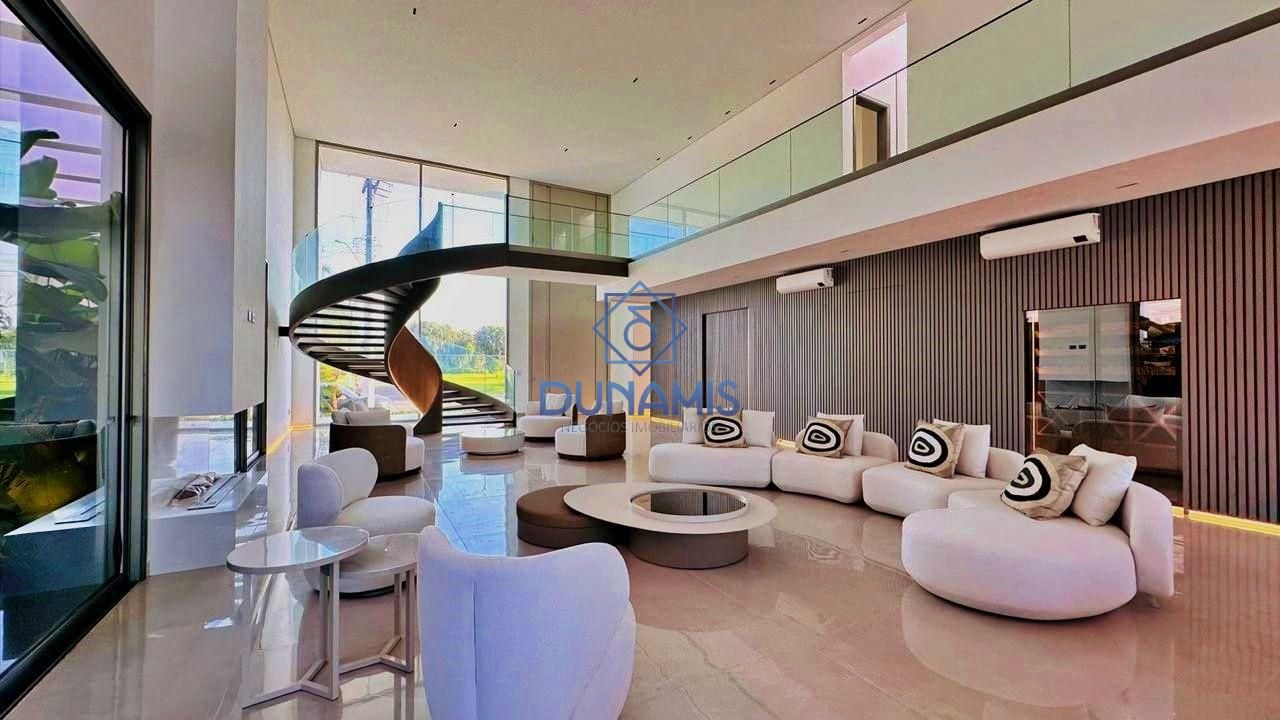 Mansão luxuosa no Condomínio Jardim Acapulco mobiliada e decorada em Acapulco, Guarujá — foto 6