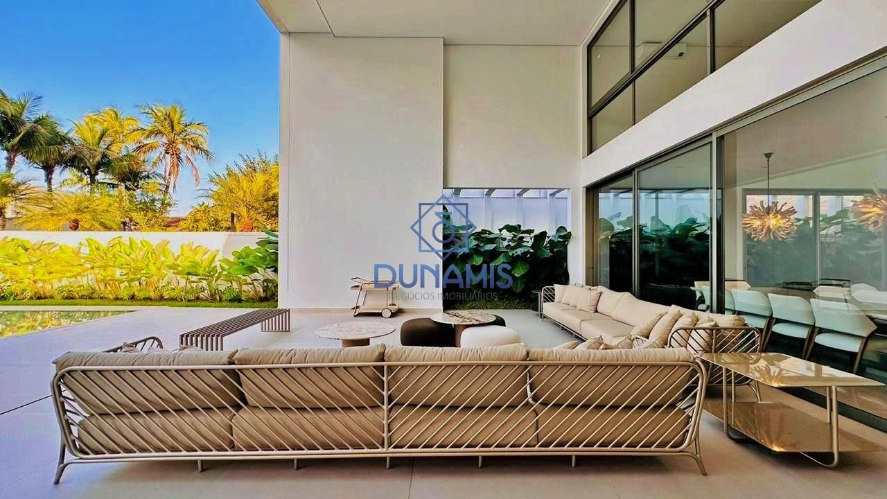 Mansão luxuosa no Condomínio Jardim Acapulco mobiliada e decorada em Acapulco, Guarujá — foto 17