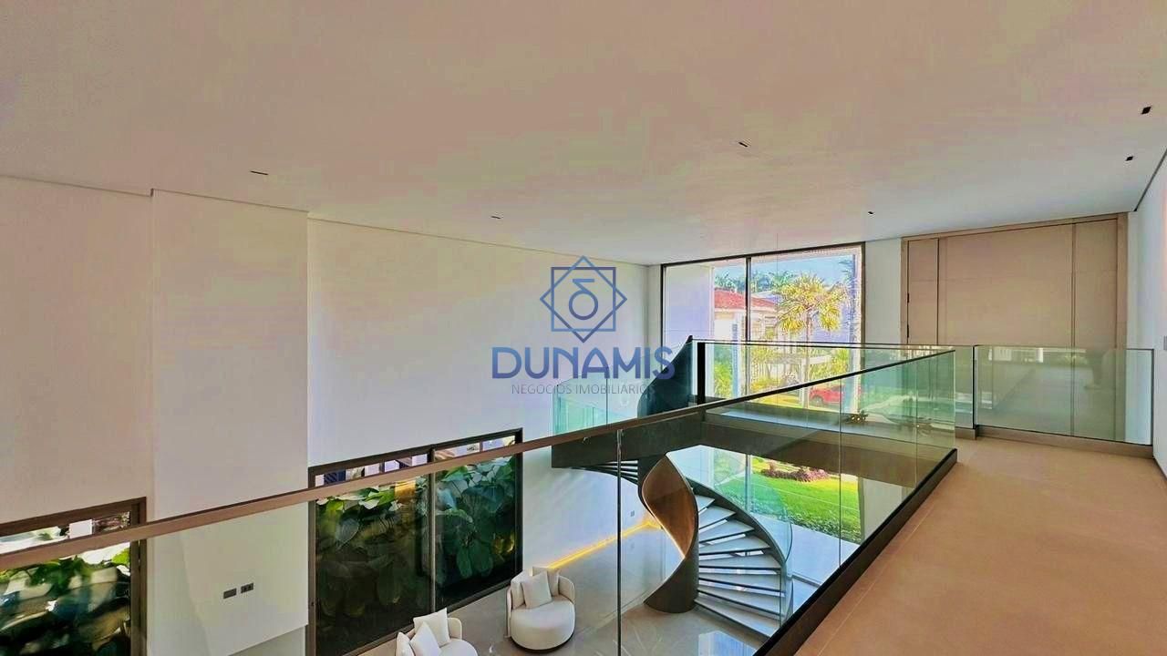 Mansão luxuosa no Condomínio Jardim Acapulco mobiliada e decorada em Acapulco, Guarujá — foto 25