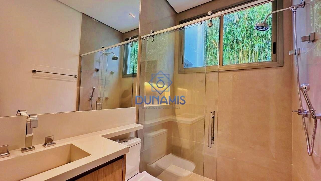 Mansão luxuosa no Condomínio Jardim Acapulco mobiliada e decorada em Acapulco, Guarujá — foto 29