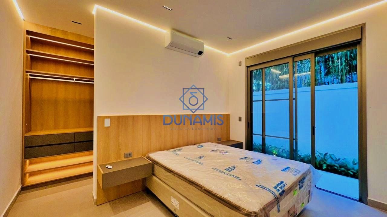 Mansão luxuosa no Condomínio Jardim Acapulco mobiliada e decorada em Acapulco, Guarujá — foto 28
