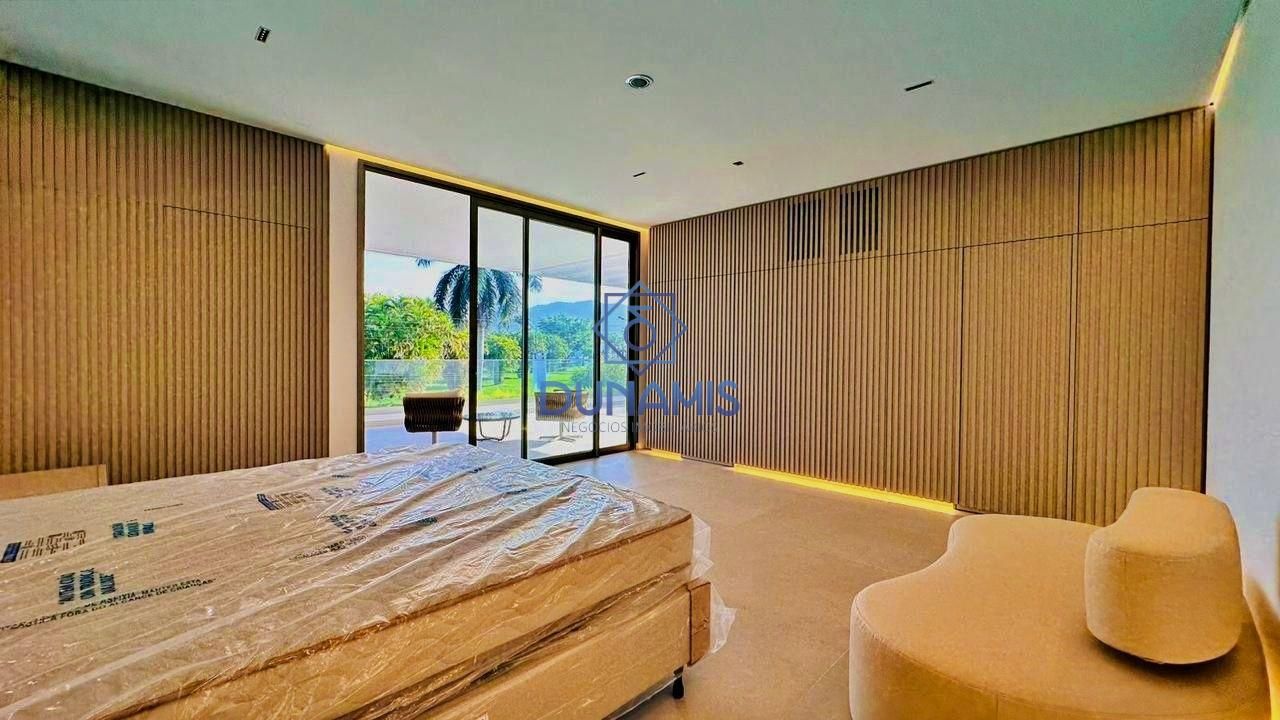 Mansão luxuosa no Condomínio Jardim Acapulco mobiliada e decorada em Acapulco, Guarujá — foto 30