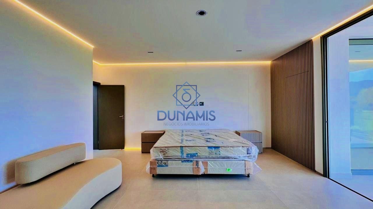 Mansão luxuosa no Condomínio Jardim Acapulco mobiliada e decorada em Acapulco, Guarujá — foto 32
