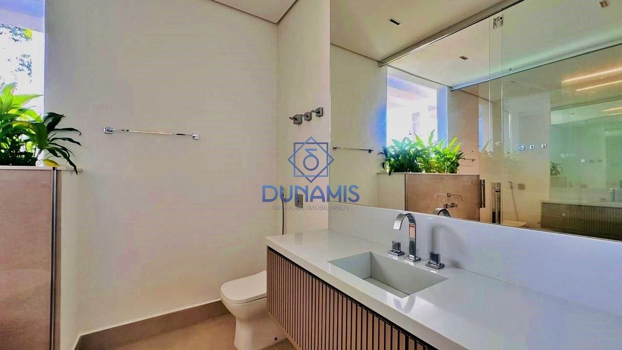 Mansão luxuosa no Condomínio Jardim Acapulco mobiliada e decorada em Acapulco, Guarujá — foto 39